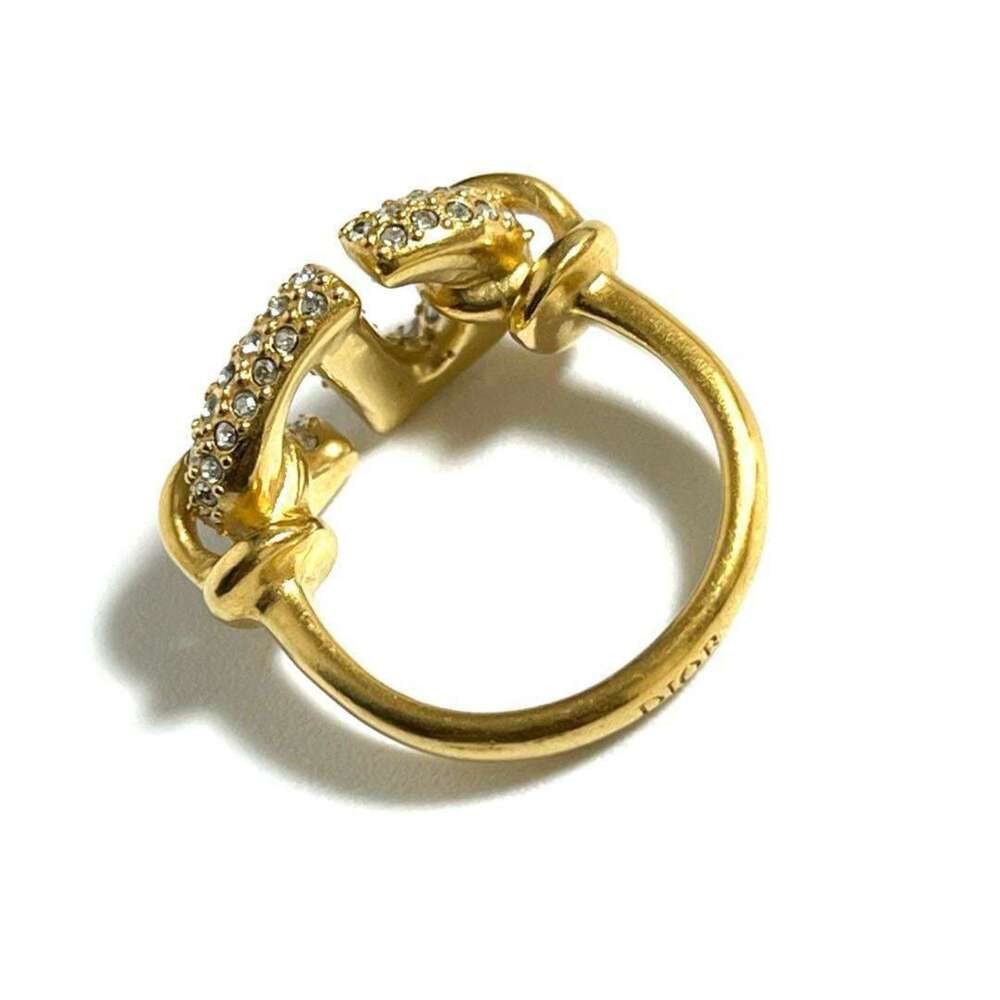DIOR Ring - Picture 5 of 10